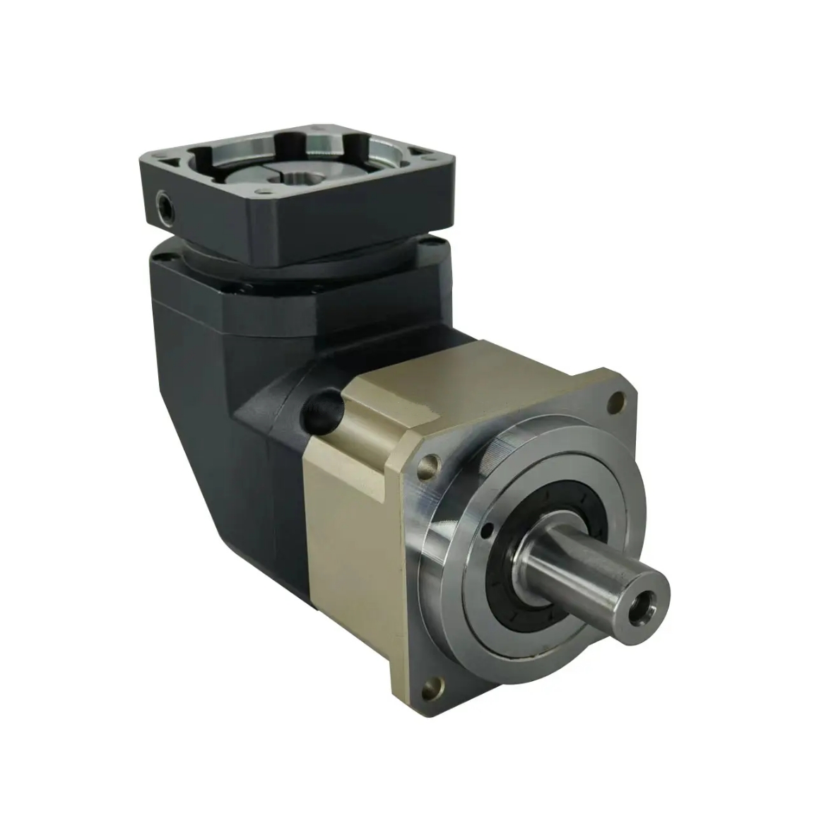 Precision planetary gearbox ABR
